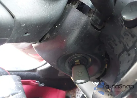 2007 Honda S2000 из США, поврежденный, VIN JHMAP21447S000156